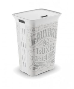 Korpa za veš CHIC -HAMPER 60l