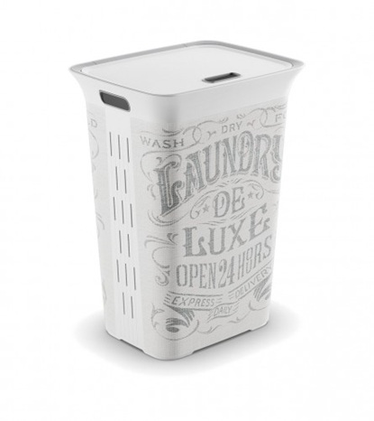 Korpa za veš CHIC -HAMPER 60l