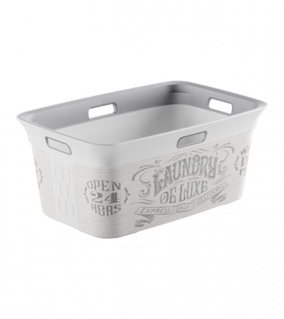 Korpa za ves CHIC -Basket 45l