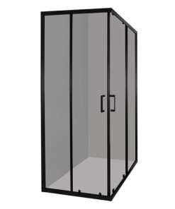 TUŠ KABINA - TK MADERA 90KV 90x90x185