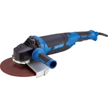 LUX Kutna brusilica 2000W E-WS-2000/230