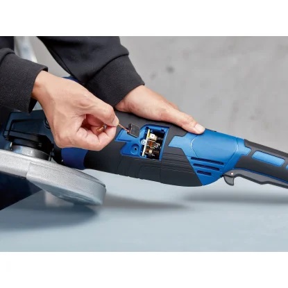 LUX Kutna brusilica 2000W E-WS-2000/230 - Image 2