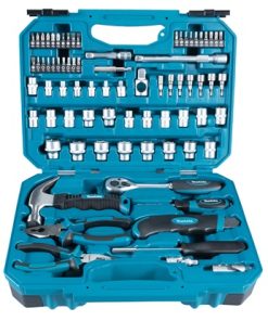 Makita set alata E-10899 76-dijelni