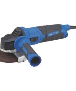 LUX Kutna brusilica 750 W E-WS-750/125