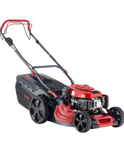 AL-KO benzinska kosilica Dual start 4u1