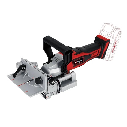 Einhell aku glodalica za utore keksarica Power X-Change TE-BJ 18 Li – Solo - Image 2