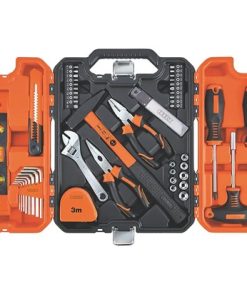 OBI kofer sa alatom 57-dijelni