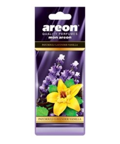 Areon Mon auto miris lavender vanilla
