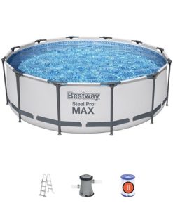 Bazen Bestway Steel Pro Max 3.66mx1.00m