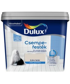 Dulux Refresh boja za pločice krem 750ml