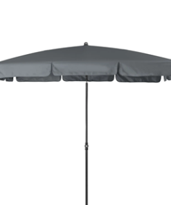 Suncobran vodootporni 225x120 antracit