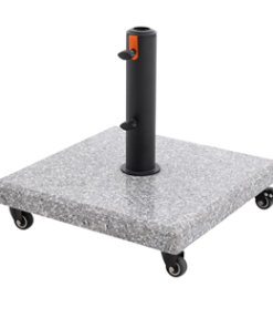 Granitni stalak za suncobran 45x45x8 40kg