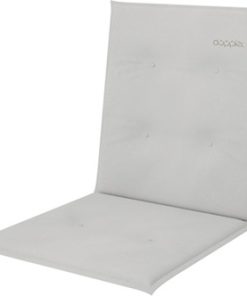 Jastuk LOOK D sivi 100x48x4cm