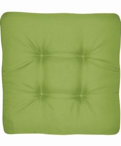 Stoličarka LOOK D zelena 45x45x4