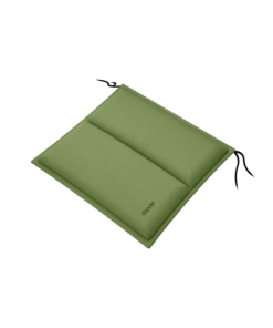 Stoličarka CITY D zelena 48x48x6cm