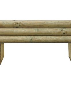 Ograda mini BOCAGE 30 x 55 cm