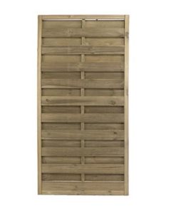 Ograda panel FETICHE Th40 90x180 cm