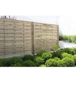 Ograda panel FETICHE 180x180 cm
