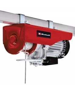 Einhell električna dizalica TC-EH 600