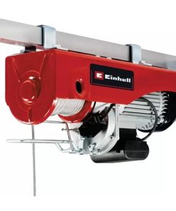 Einhell električna dizalica TC-EH 1000