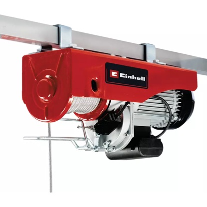 Einhell električna dizalica TC-EH 1000