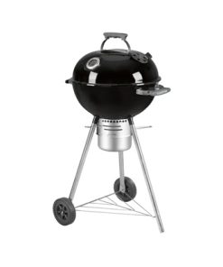 Jamestown za roštilj na ugalj Ø 47 cm