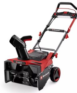 Einhell PXC freza za snijeg GP-ST 36 53 Solo