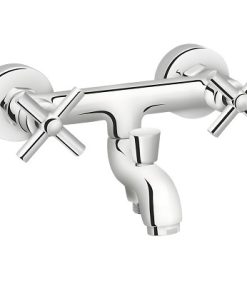 Armatura dvoručna za kupatilo LOTO