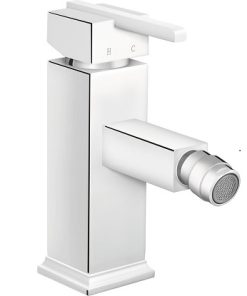 Jednoručni bide GALANA krom