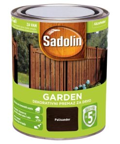 Sadolin Garden palisander 700 ml