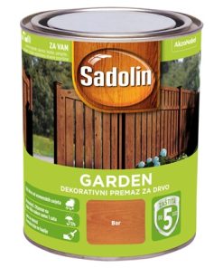 Sadolin Garden bor 700 ml
