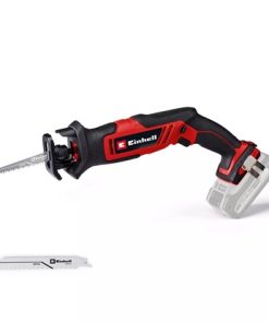 Einhell PXC aku višenamjenska pila TE-AP 18/13 Li-Solo