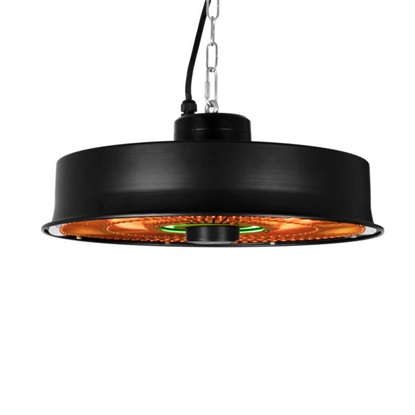 Vanjska grijalica Partytent Heater 1500 RC